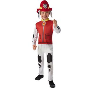 Fato Marshall Patrulha Pata