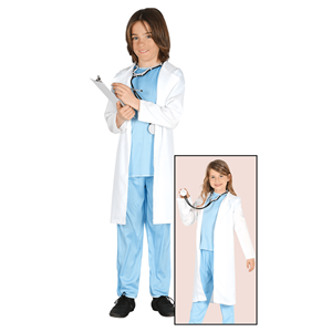 Fato Médico Cirurgião