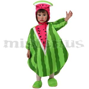 Fato Melância Fofa, Criança