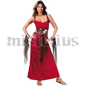 Fato Messalina Romana