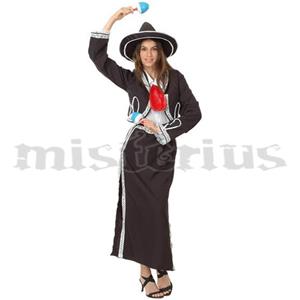 Fato Mexicana Lenço Fato Mexicana Lenço