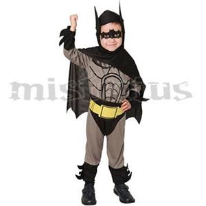 Fato Morcego Batman, criança