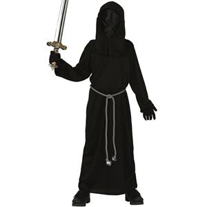 Fato Morte, Criança Fato Morte, Criança