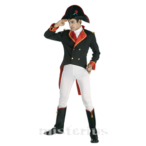 Fato Napoleão Bonaparte