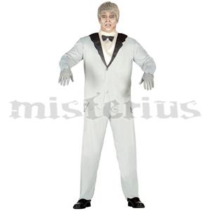 Fato Noivo Fantasma Fato Noivo Fantasma