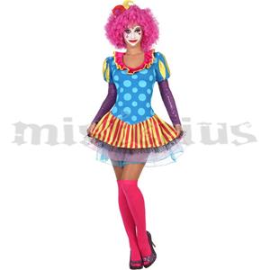 Fato Palhaça Divertida Fato Palhaça Divertida