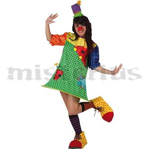 Fato Palhaça Quadrados Fato Palhaça Quadrados