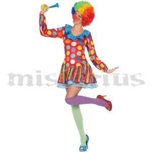 Fato Palhaça Fato Palhaça