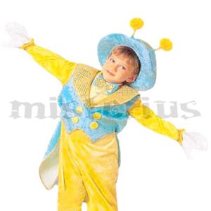 Fato Pequena Cigarra, bebé Fato Pequena Cigarra, bebé