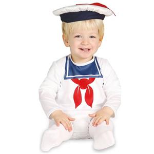 Fato Pequeno Marinheiro