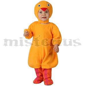 Fato Pintainho Amoroso, Bebé Fato Pintainho Amoroso, Bebé