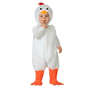 Fato Pintainho Bébe