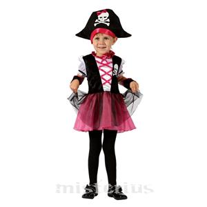 Fato Piratinha, Bebé Fato Piratinha, Bebé