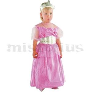 Fato Princesa Adormecida, Criança