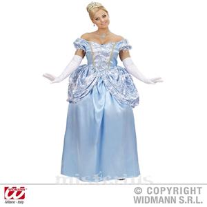 Fato Princesa Encantadora