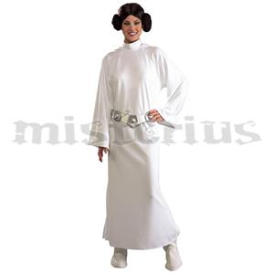 Fato Princesa Leia Star Wars
