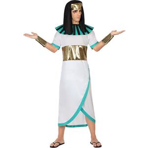 Fato Principe do Egipto