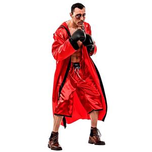 Fato Pugilista Profissional Fato Pugilista Profissional