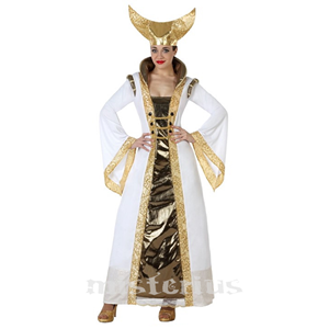 Fato Rainha Feitiçeira