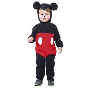 Fato Ratinho Mickey, bebé