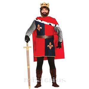 Fato Rei Conquistador