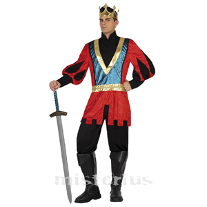 Fato Rei Leão e Castela