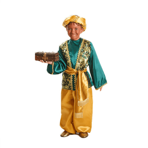 Fato Rei Mago Belchior