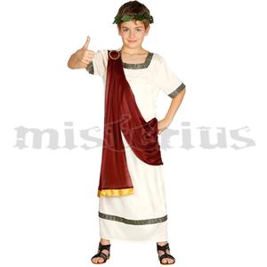 Fato Romano de Criança