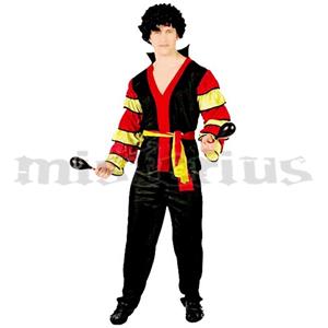 Fato Rumbeiro Folhos