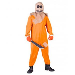 Fato Sam Trick or Treat