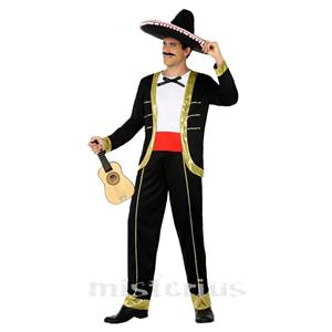 Fato Senhor Mariachi