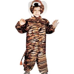 Fato Tigre Listado, bebé