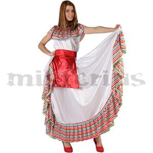 Fato Típico Mexicana Fato Típico Mexicana