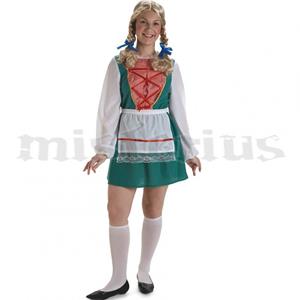 Fato Tirolesa Primavera Fato Tirolesa Primavera