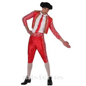 Fato Toureiro elegante