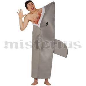 Fato Tubarão Assassino