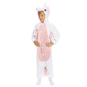 Fato Unicórnio Mágico, Criança