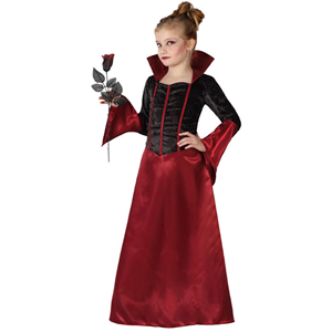 Fato Vampira, Criança