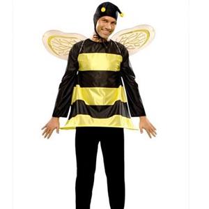 Fatos de Abelhão - Adulto. Fatos de Abelhão - Adulto.