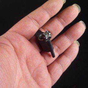 Flash de mão, Finger Flasher