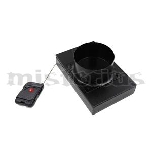 Flash Pot Control Remoto
