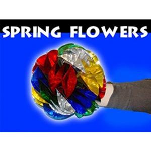 Flores Ramos - Spring flowers 24 cm