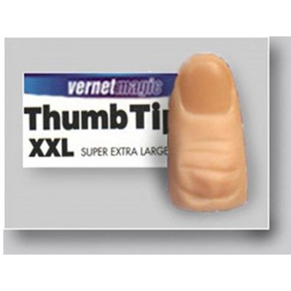 FP Falso polegar Thumb Tip XXL Vernet 4x5 cm