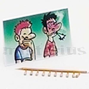 Fulminantes para Cigarros