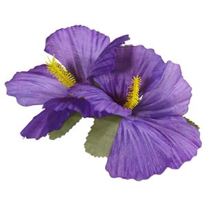 Gancho Flor Havaiana