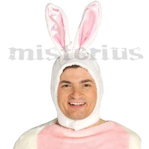 Gorro coelho Gorro coelho