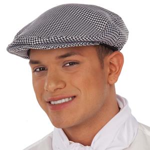 Gorro Madrileno, Criança