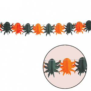 Grinalda Aranhas, 3 mt