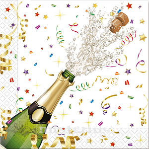 Guardanapos Festivos, 20 un