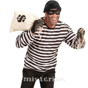 Kit de Ladrão, Adulto